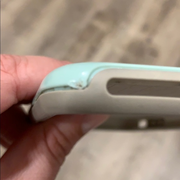 iPhone 8+ Otterbox Symmetry case - Picture 6 of 6